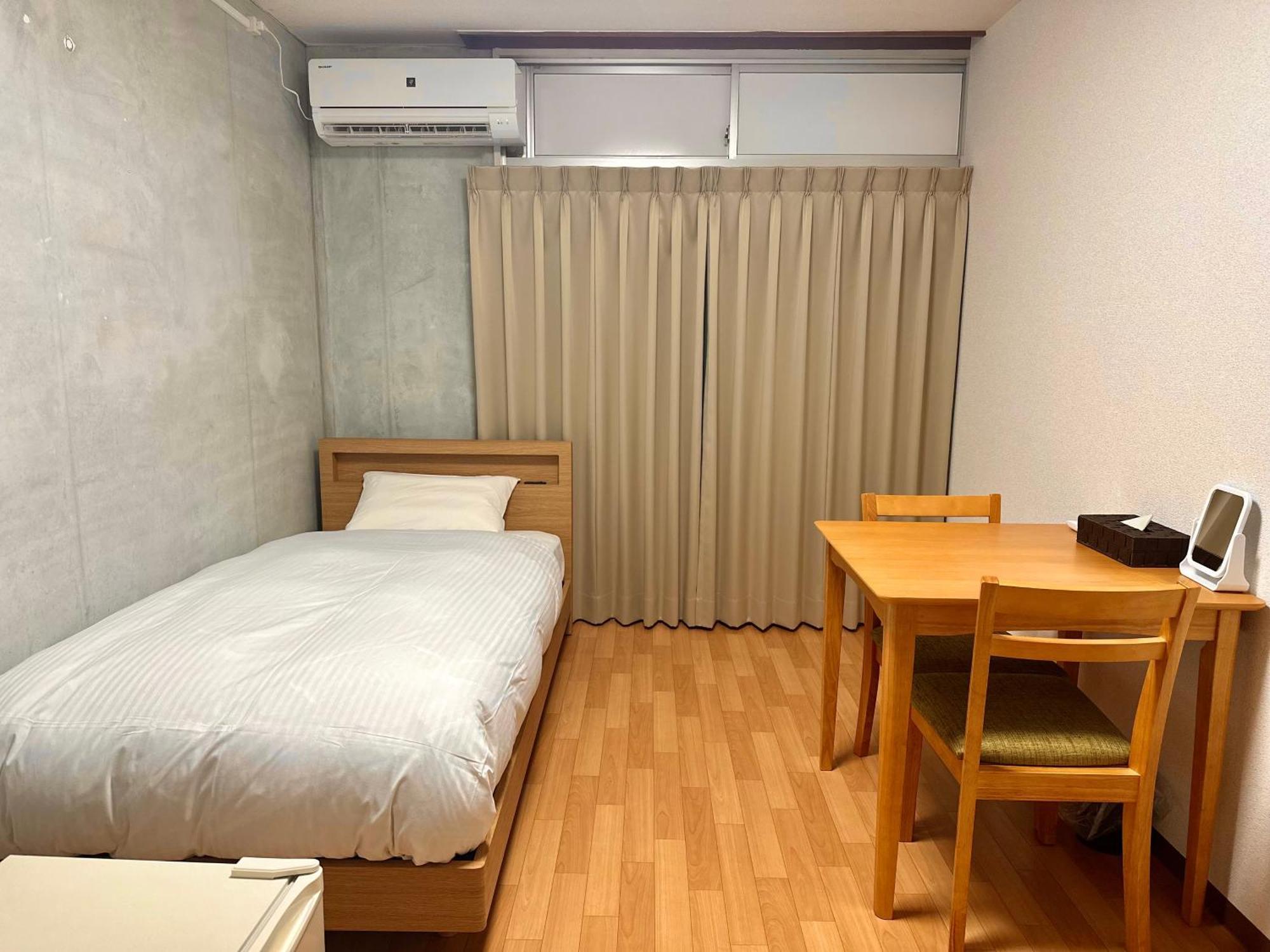 Travel&Book Hotel Hulatoncabin Takamatsu Exterior foto