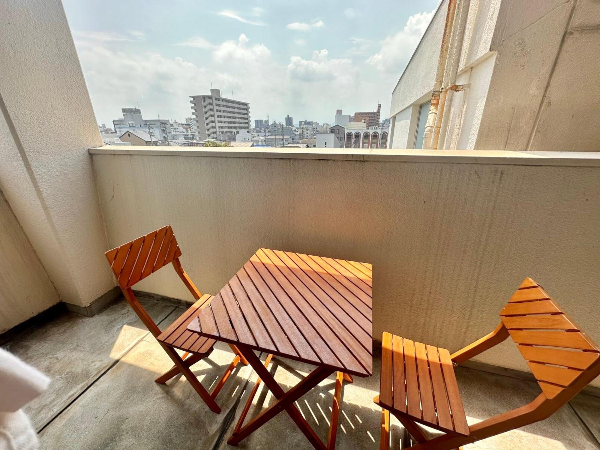 Travel&Book Hotel Hulatoncabin Takamatsu Exterior foto